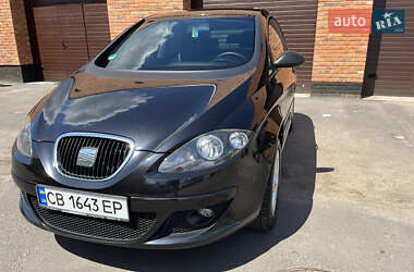 Мінівен SEAT Altea 2006 в Чернігові