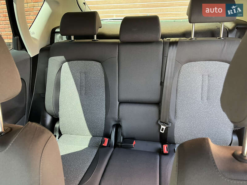 Минивэн SEAT Altea 2006 в Чернигове