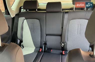 Минивэн SEAT Altea 2006 в 