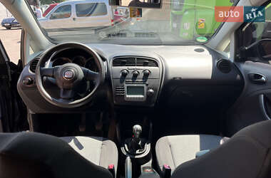 Минивэн SEAT Altea 2006 в 