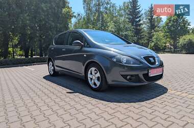 Мінівен SEAT Altea 2008 в 