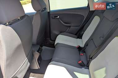 Мінівен SEAT Altea 2008 в 