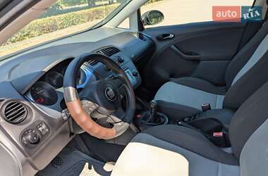 Мінівен SEAT Altea 2008 в 