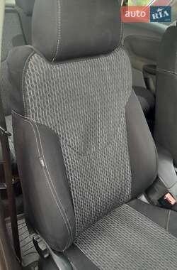 Минивэн SEAT Altea 2004 в 