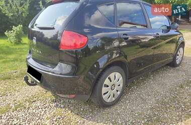 SEAT Altea 2008