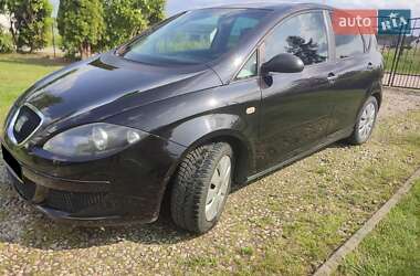 Минивэн SEAT Altea 2008 в 
