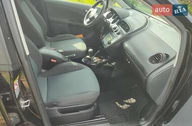 Минивэн SEAT Altea 2008 в 