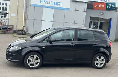 Минивэн SEAT Altea 2006 в 