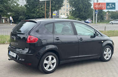 Минивэн SEAT Altea 2006 в 