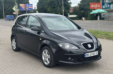 Минивэн SEAT Altea 2006 в 