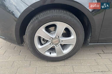 Минивэн SEAT Altea 2006 в 