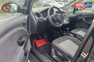 Минивэн SEAT Altea 2006 в 