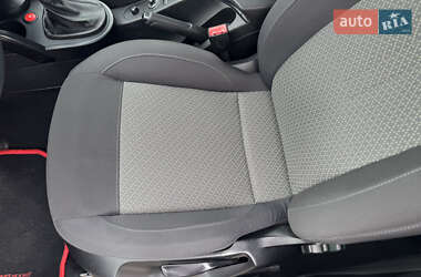 Минивэн SEAT Altea 2006 в 