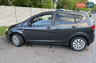 Минивэн SEAT Altea 2008 в 