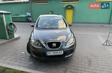 Минивэн SEAT Altea 2008 в 