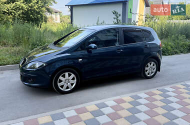 Мінівен SEAT Altea 2006 в 