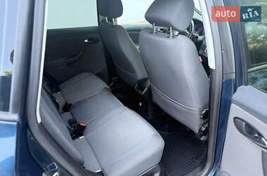 Мінівен SEAT Altea 2006 в 