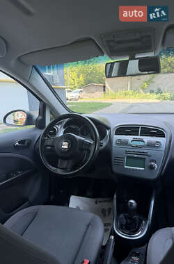 Мінівен SEAT Altea 2006 в 