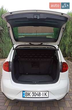 Мінівен SEAT Altea 2015 в 