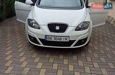 Мінівен SEAT Altea 2015 в 