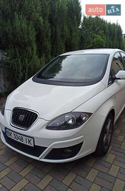 SEAT Altea 2015 SEAT Altea 2015