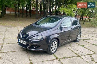 Мінівен SEAT Altea 2005 в Харкові