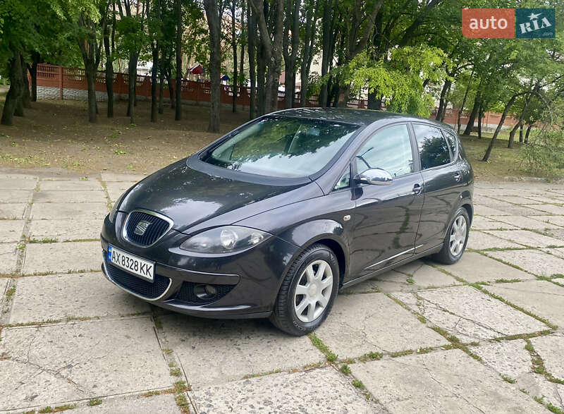 Минивэн SEAT Altea 2005 в Харькове