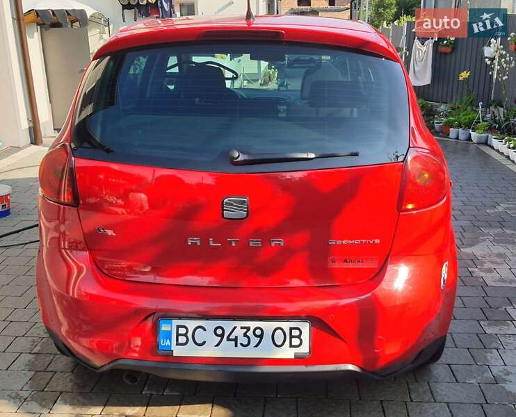 Минивэн SEAT Altea 2015 в Львове фото 9 Минивэн SEAT Altea 2015 в Львове