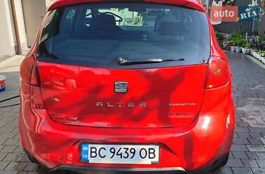 Минивэн SEAT Altea 2015 в 