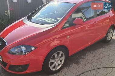 SEAT Altea 2015