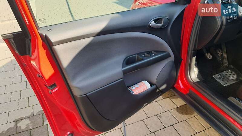 Минивэн SEAT Altea 2015 в Львове