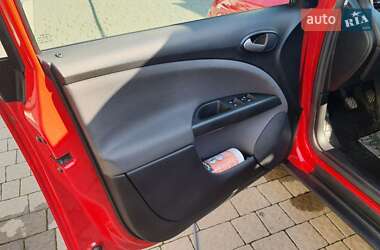 Минивэн SEAT Altea 2015 в 