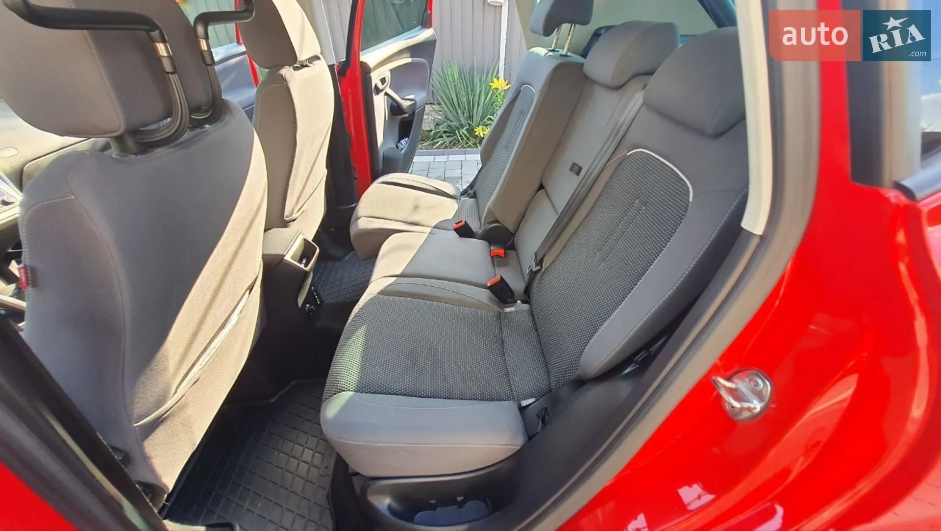 2015 SEAT Altea - мініатюра 16