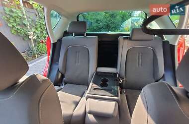 Минивэн SEAT Altea 2015 в 