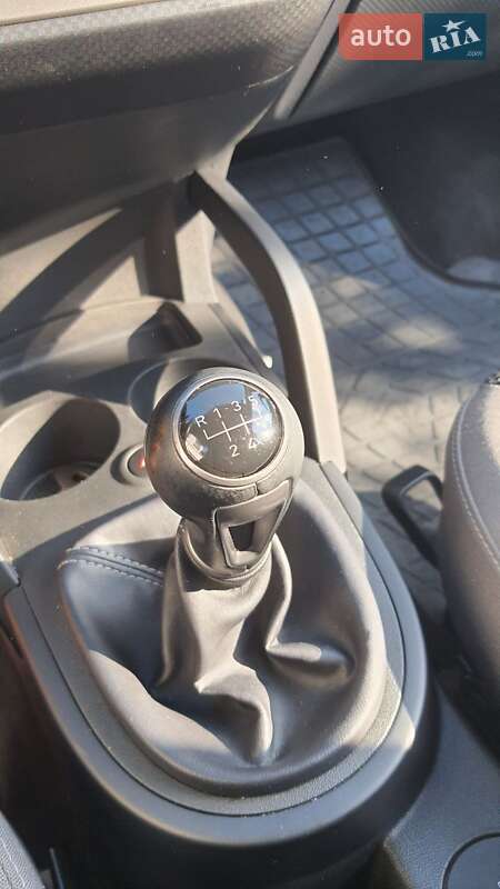 Минивэн SEAT Altea 2015 в Львове