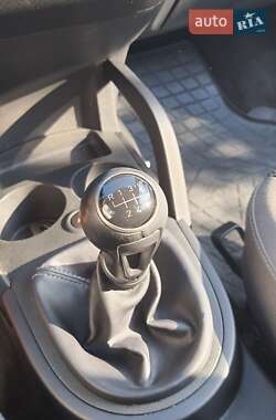 Минивэн SEAT Altea 2015 в 