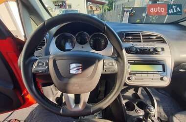 Минивэн SEAT Altea 2015 в 