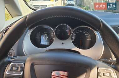 Минивэн SEAT Altea 2015 в 