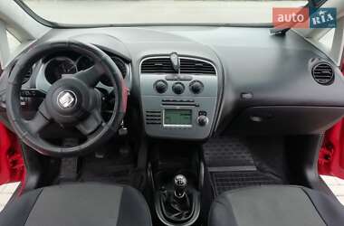 Минивэн SEAT Altea 2008 в 