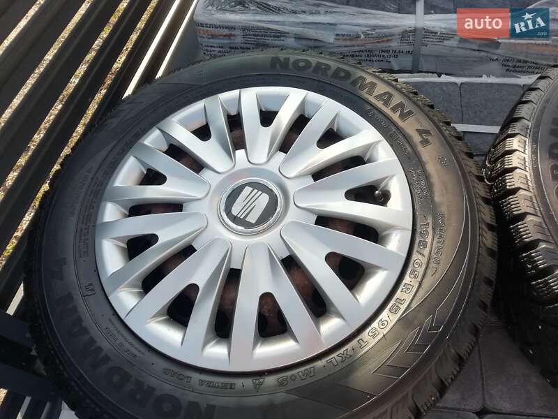 Минивэн SEAT Altea 2008 в Тернополе фото 52 Минивэн SEAT Altea 2008 в Тернополе