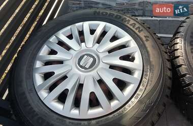 Минивэн SEAT Altea 2008 в 