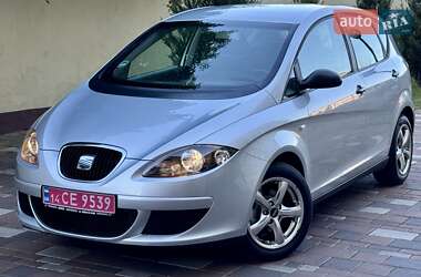 Мінівен SEAT Altea 2006 в Стрию