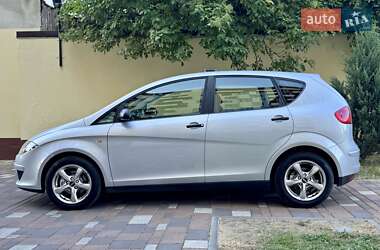 Минивэн SEAT Altea 2006 в 