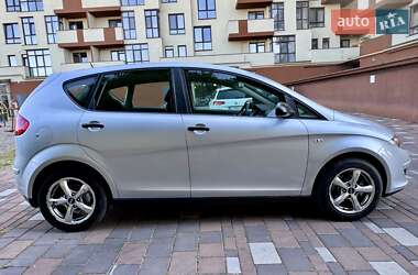 Минивэн SEAT Altea 2006 в 
