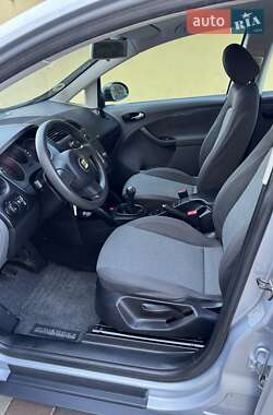 Минивэн SEAT Altea 2006 в 