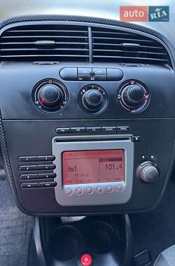 Минивэн SEAT Altea 2006 в 