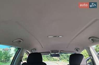 Минивэн SEAT Altea 2007 в 