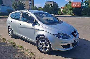 SEAT Altea 2007