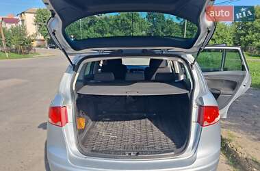 Минивэн SEAT Altea 2007 в 