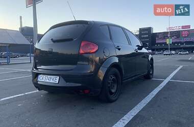 Минивэн SEAT Altea 2005 в 